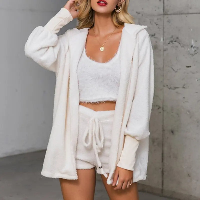 Luxe Pajama Set