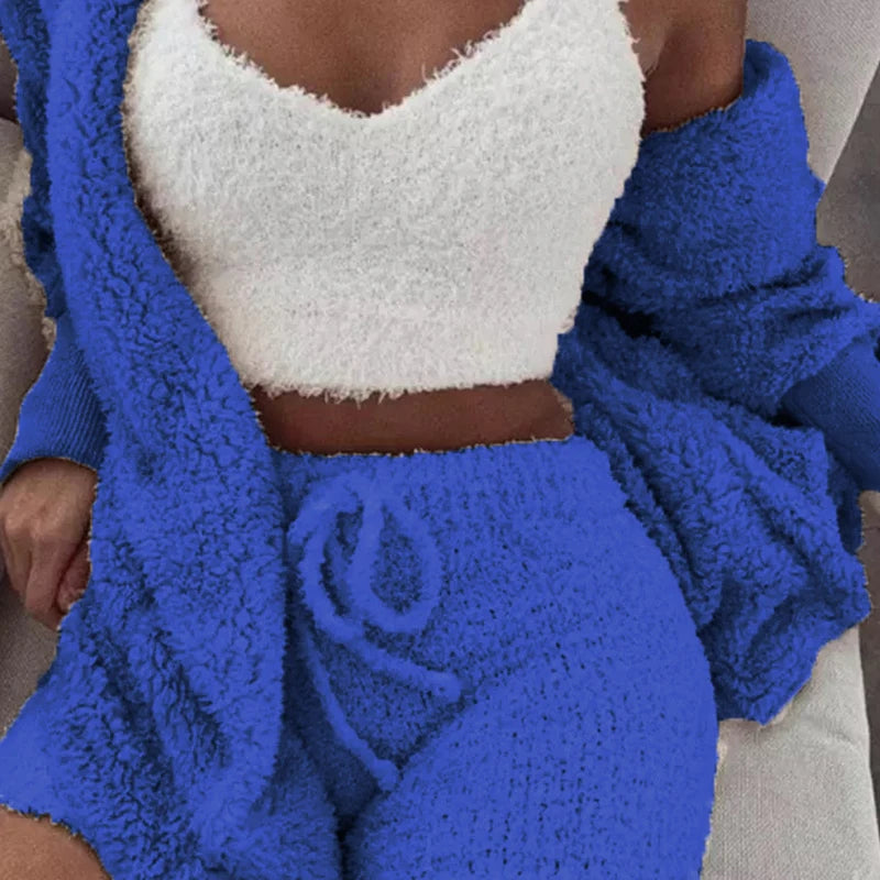 Luxe Pajama Set