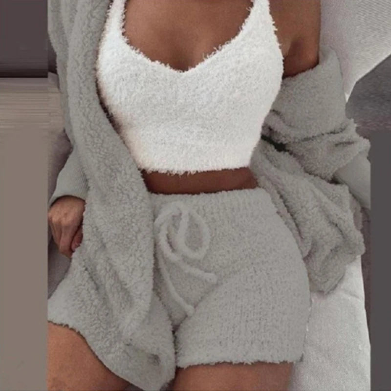 Luxe Pajama Set